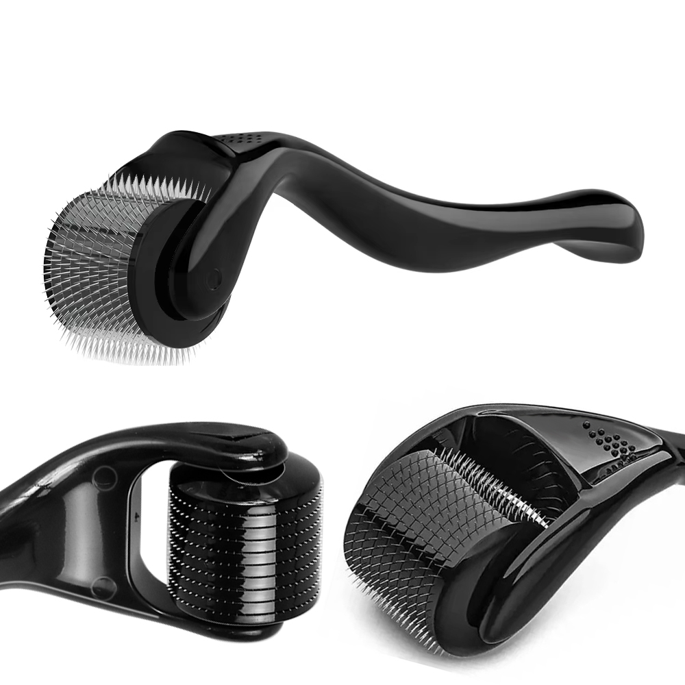 Skincare Scora - Derma Roller DRS 540 Facial Skin