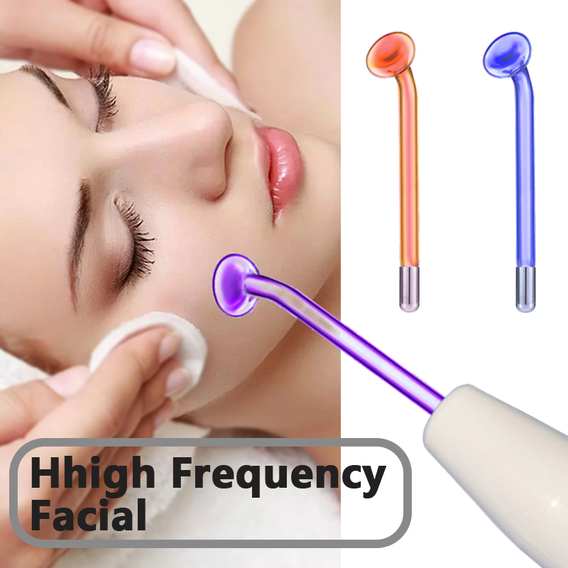 Skincare Scora - High Frequency Facial Machine Device Ray