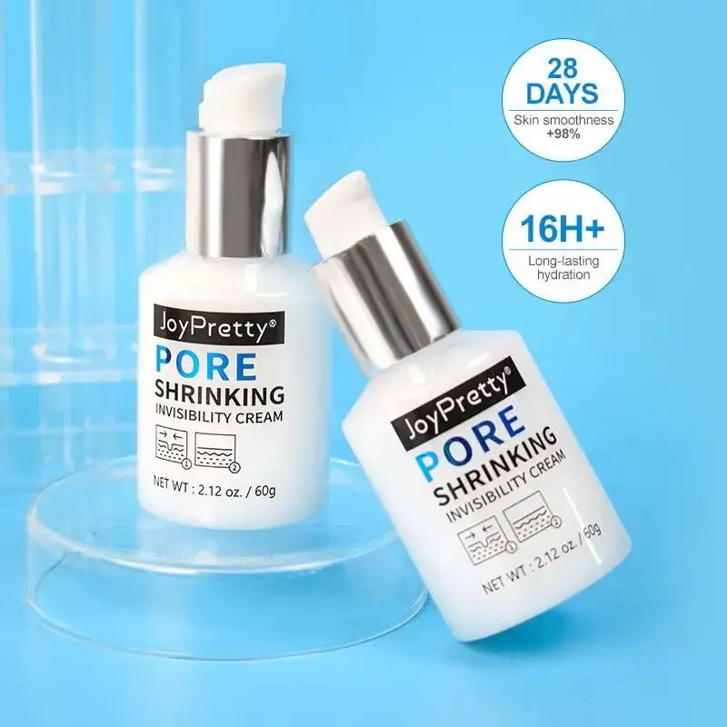Skincare Scora - Pore Shrinking Face Cream Essence Whitening