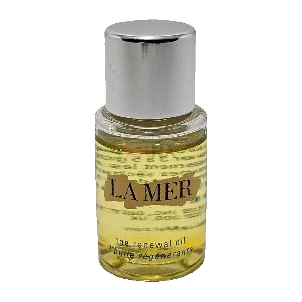 La Mer The Renewal Oil 5ml (Tr - Skincare Lamer 评论和价格