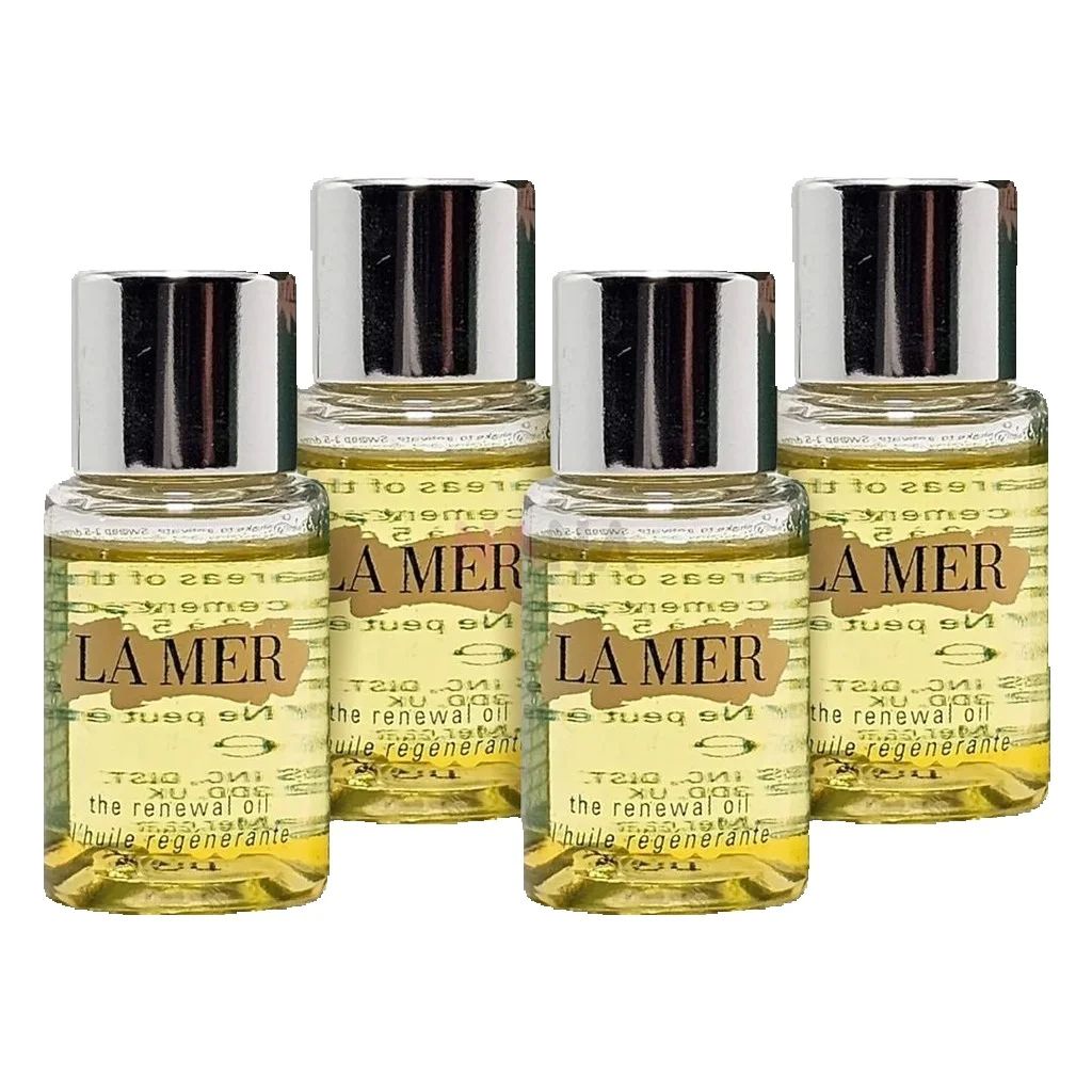 La Mer The Renewal Oil 5ml (Tr - Skincare Lamer 评论和价格