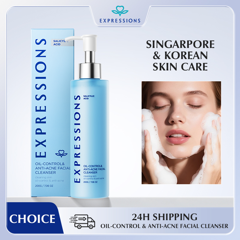 Korean Facial Cleanser – Salic - Salicylic Acid Cleanser 评论和价格