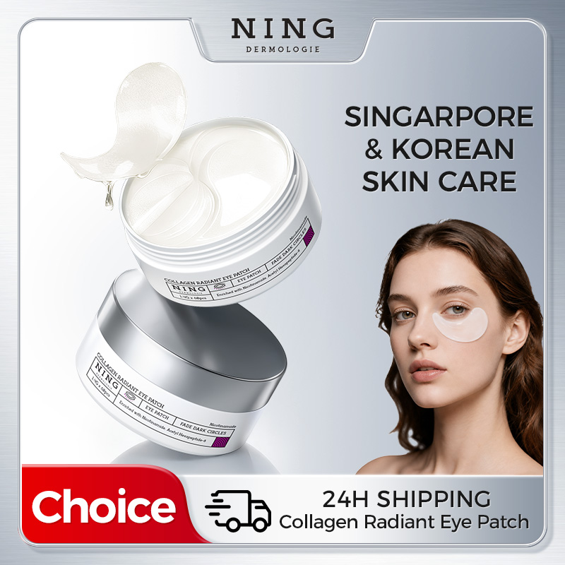 Eye Patches for Dark Circles – - Collagen Sheet Mask 评论和价格