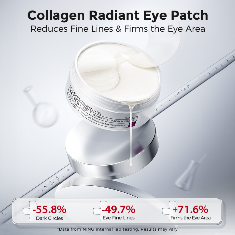 Eye Patches for Dark Circles – - Collagen Sheet Mask 评论和价格