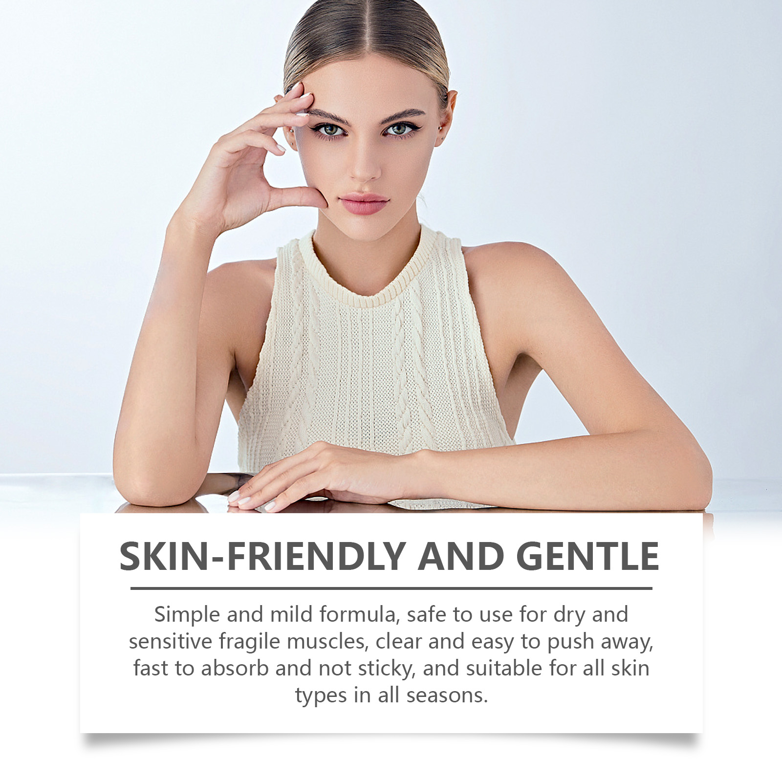 Soothing Relief Cream For Sens - Skincare Oat 评论和价格