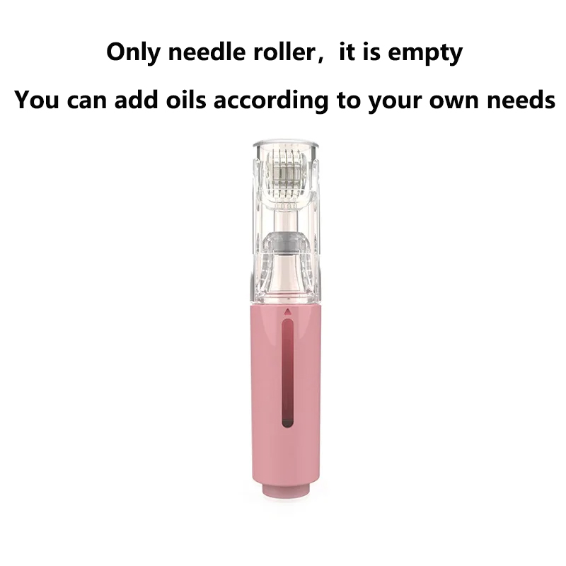 Women Facial Lip Derma Roller  - Skincare Routine 评论和价格