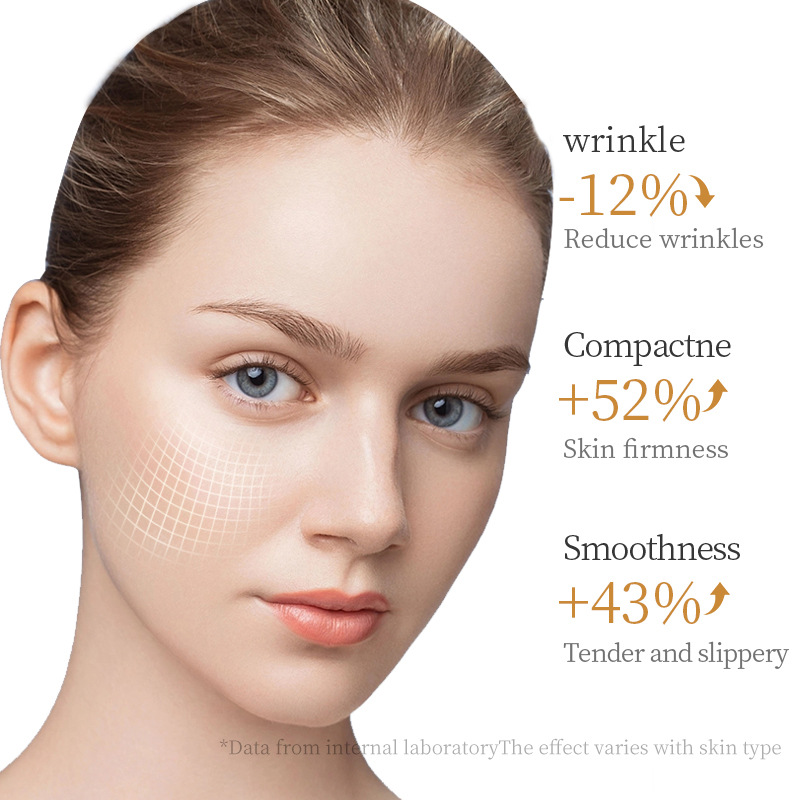 10pcs Anti-wrinkle Collagen Fa - Collagen Sheet Mask 评论和价格