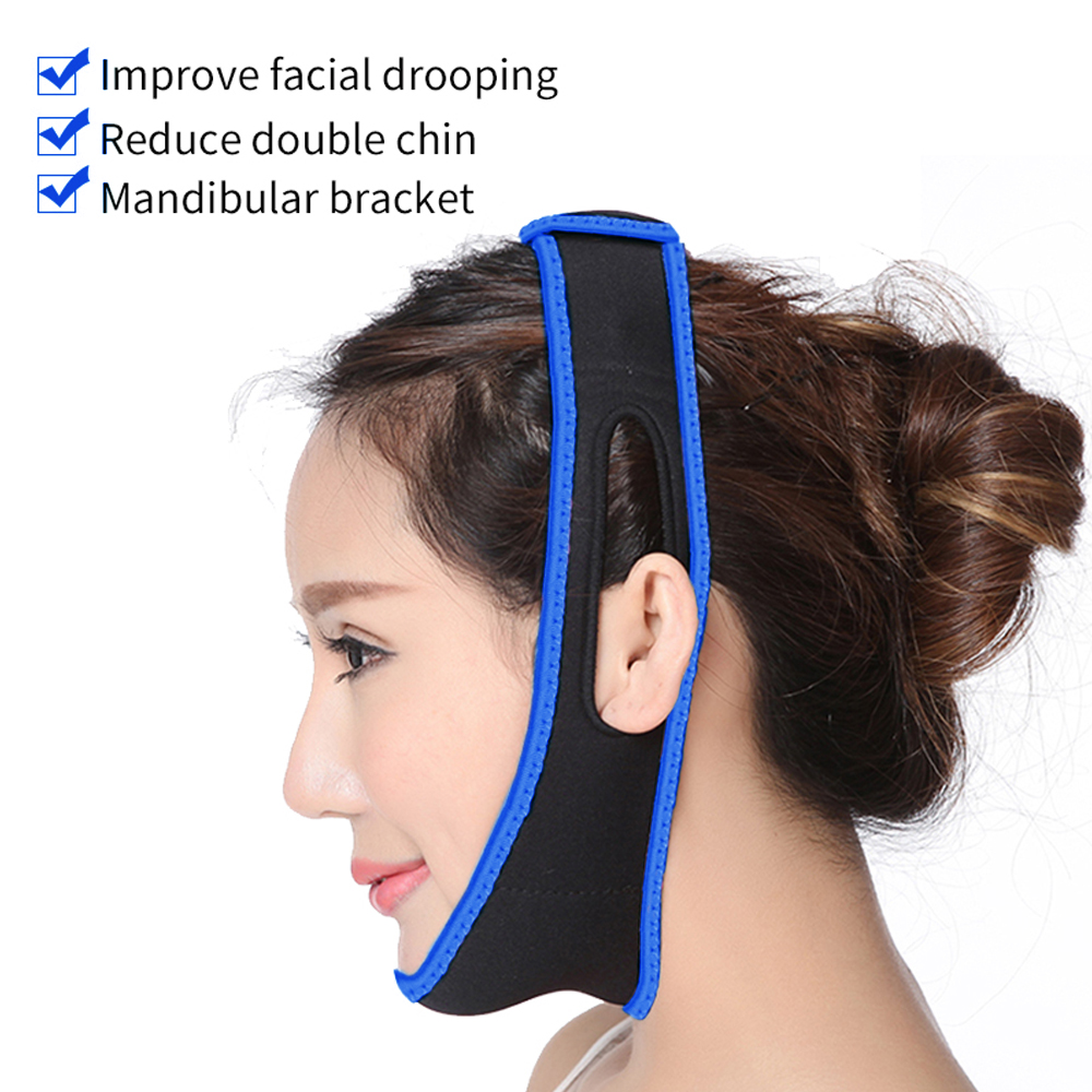 Reusable V Line Face Shaper Fa - Skincare Scora 评论和价格