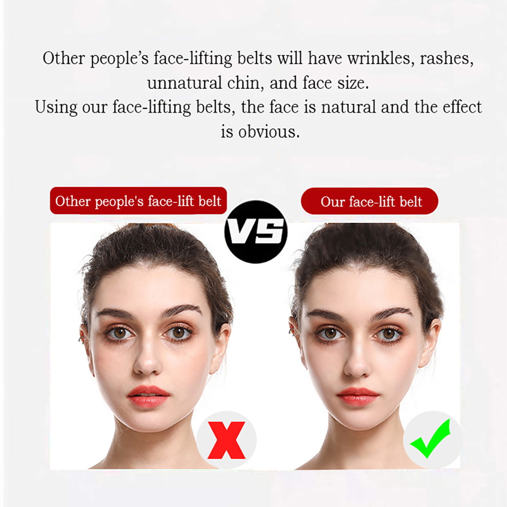 Reusable V Line Face Shaper Fa - Skincare Scora 评论和价格