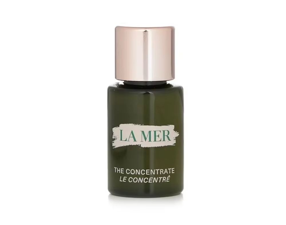 La Mer The Concentrate Intensi - Skincare Lamer 评论和价格