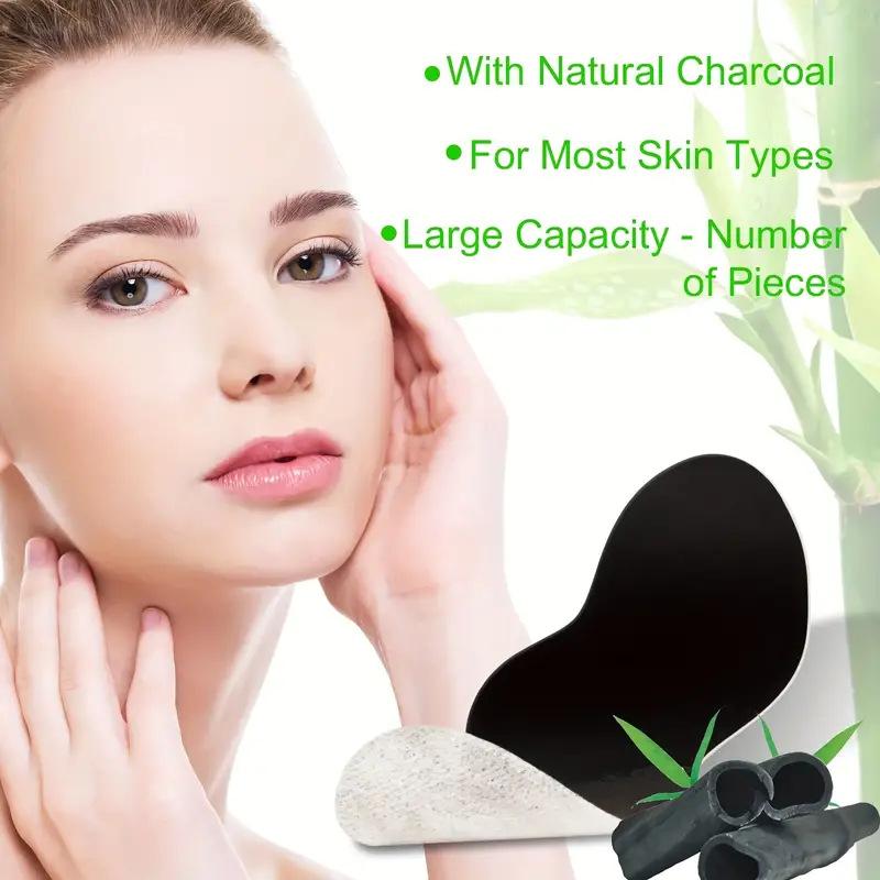 50Pcs Nose Cleansing Strips Bl - Skincare Routine 评论和价格