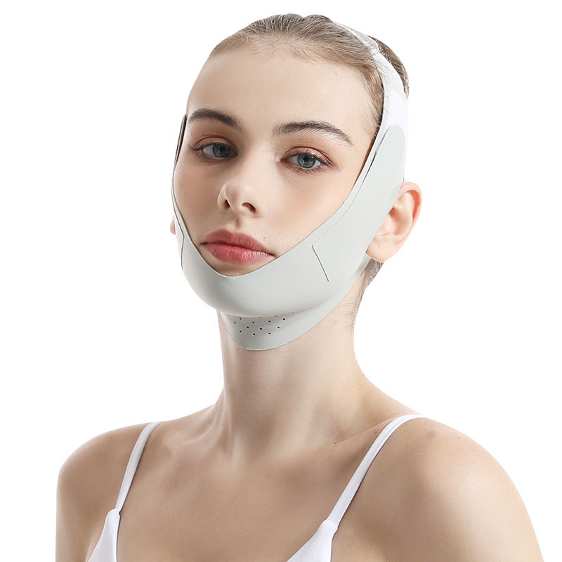 Reusable Face Slimming Bandage - Skincare Scora 评论和价格