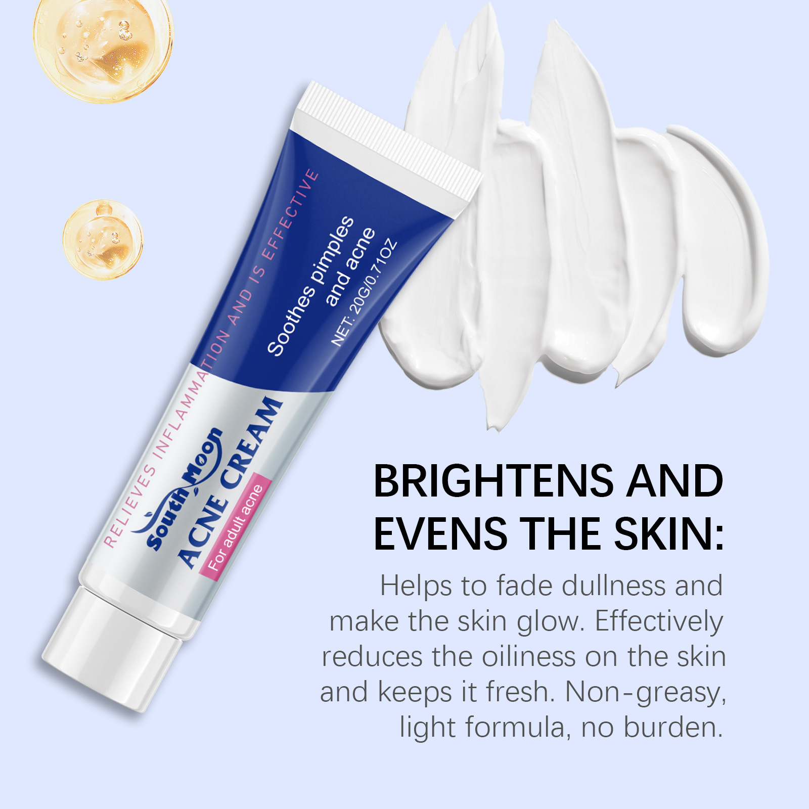 Salicylic Acid Acne Cream Clea - Salicylic Acid Cleanser 评论和价格