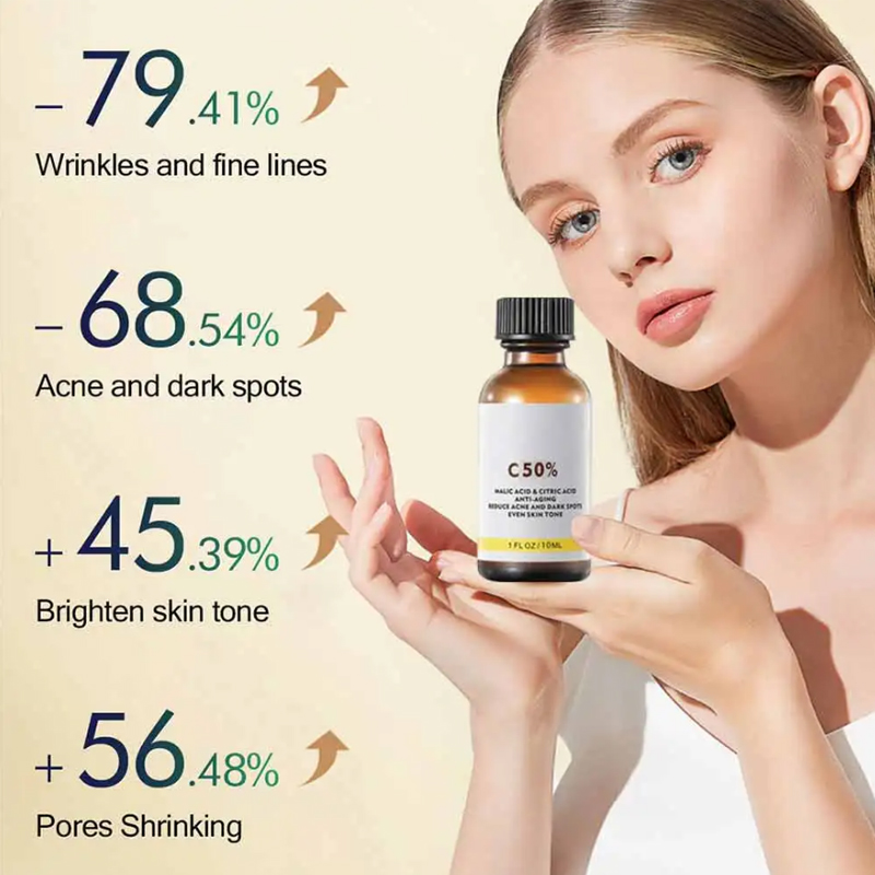 2ND Salicylic Acid Face Facial - Salicylic Acid Cleanser 评论和价格