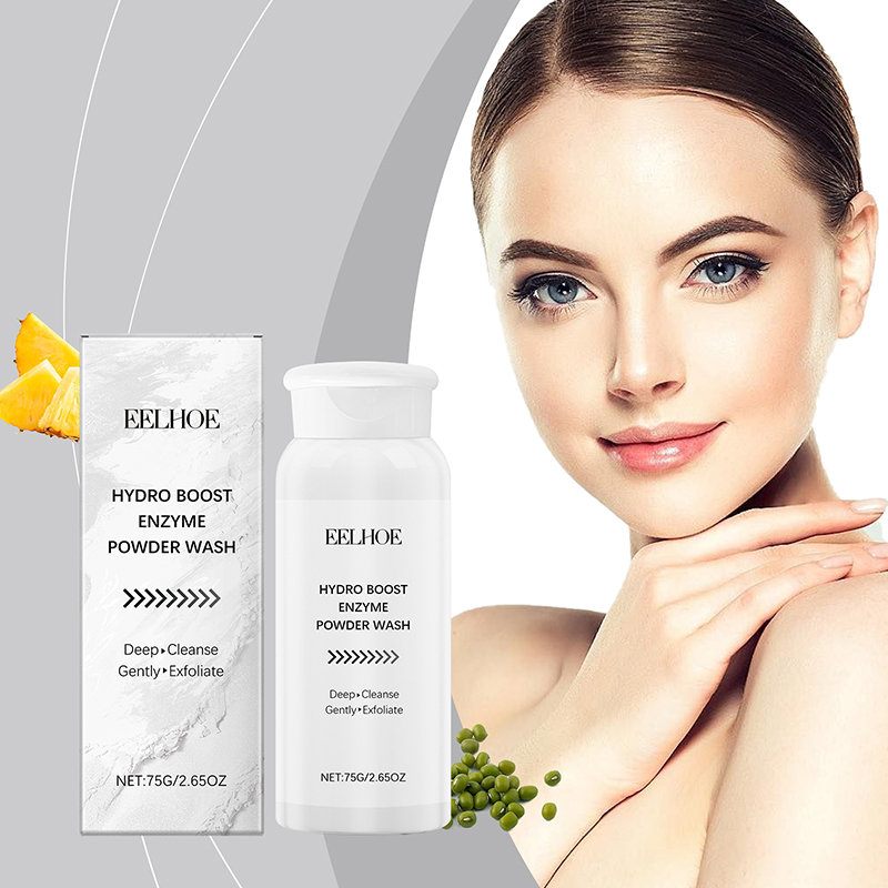 Facial Cleansing Powder Wash S - Salicylic Acid Cleanser 评论和价格