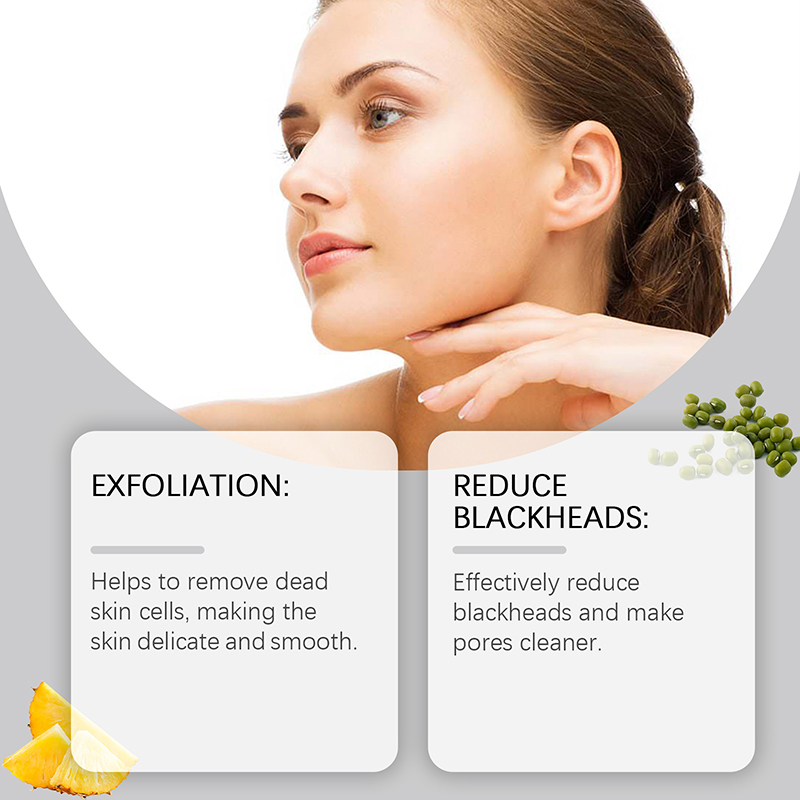 Facial Cleansing Powder Wash S - Salicylic Acid Cleanser 评论和价格