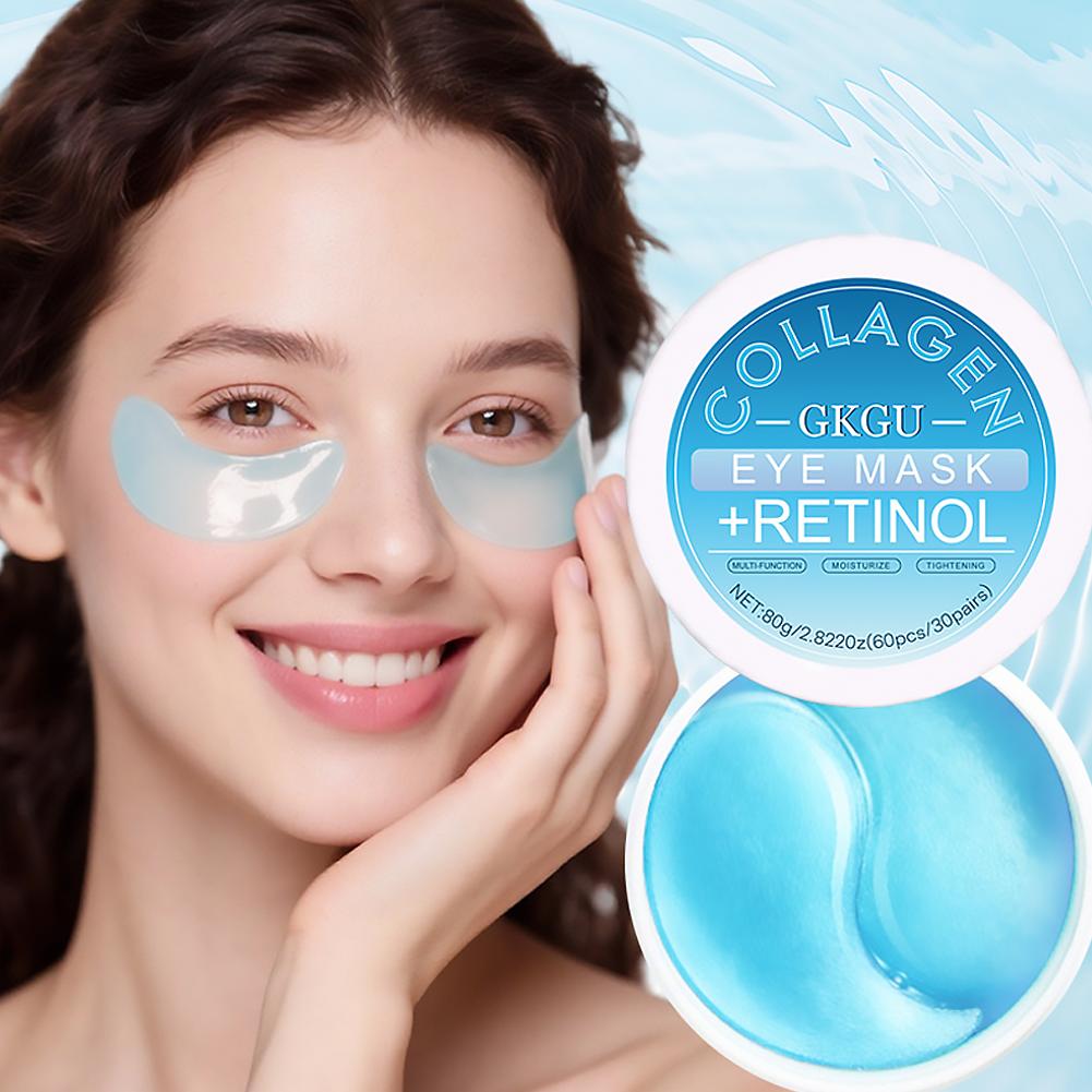 Collagen Retinol Coffee Aloe V - Collagen Sheet Mask 评论和价格