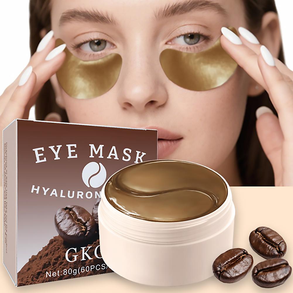 Collagen Retinol Coffee Aloe V - Collagen Sheet Mask 评论和价格