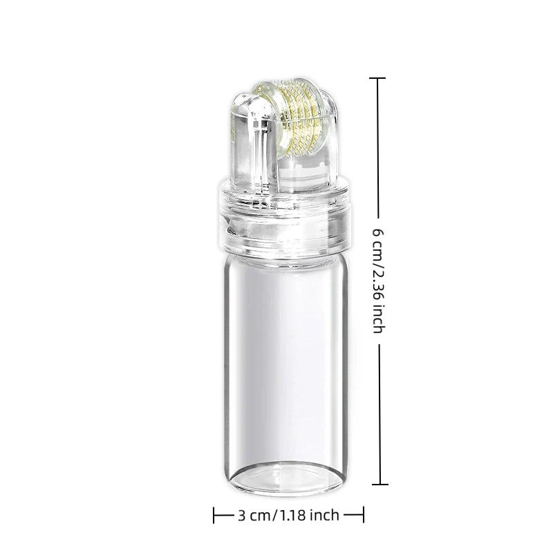 Microneedle Derma Roller 0.25m - Skincare Routine 评论和价格