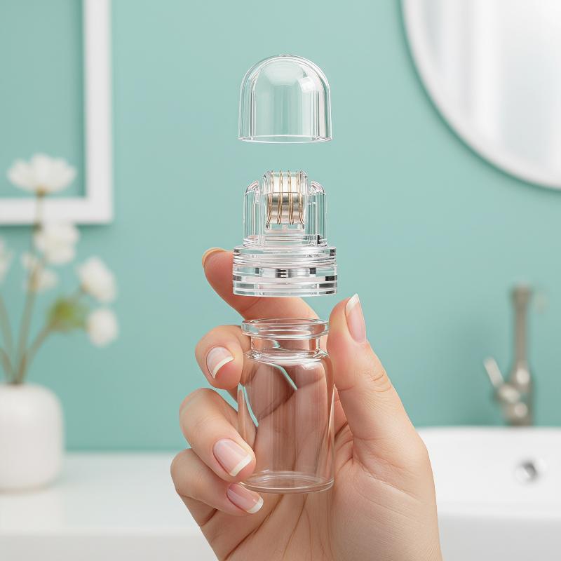 Microneedle Derma Roller 0.25m - Skincare Routine 评论和价格