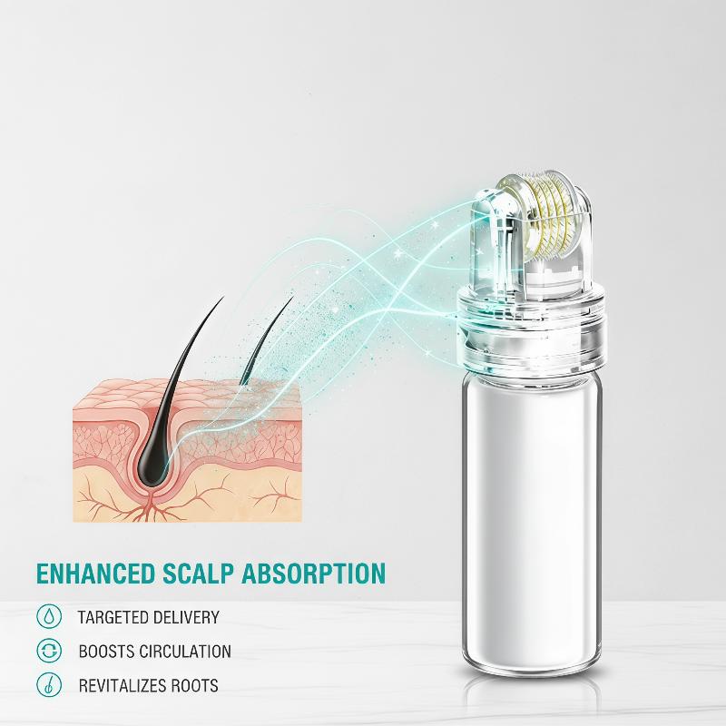 Microneedle Derma Roller 0.25m - Skincare Routine 评论和价格