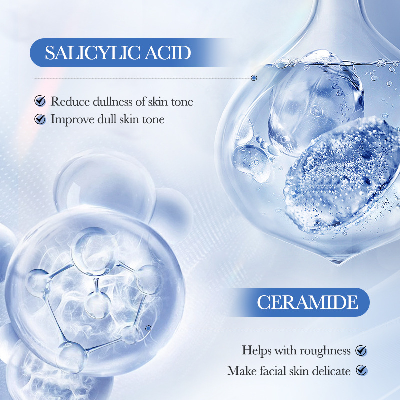 Ceramide Salicylic Acid Cleans - Salicylic Acid Cleanser 评论和价格