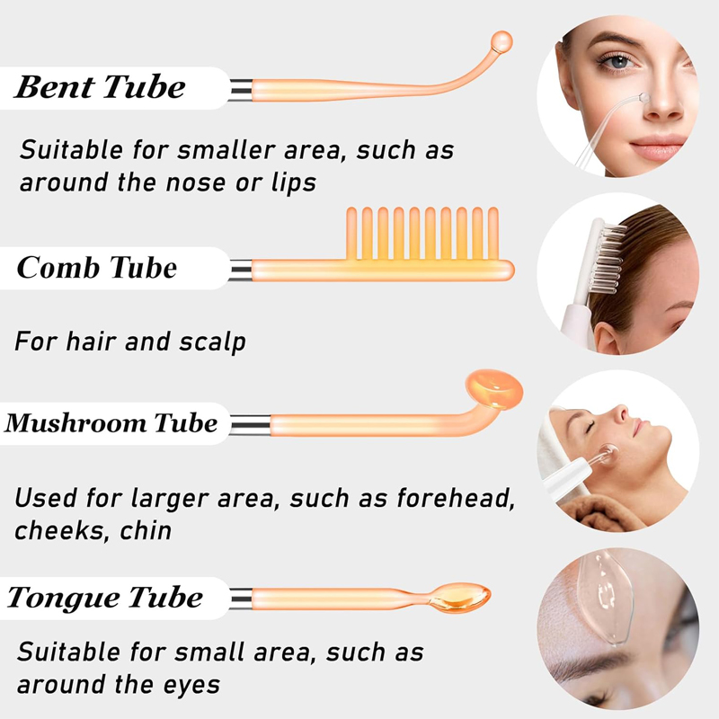 High Frequency Replacement Ele - Skincare Scora 评论和价格