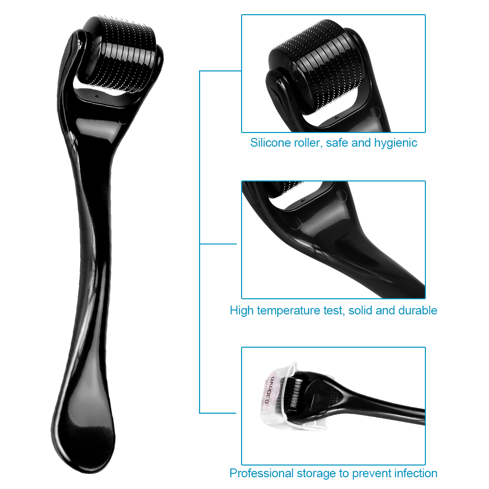 Derma Roller DRS 540 Facial Sk - Skincare Scora 评论和价格