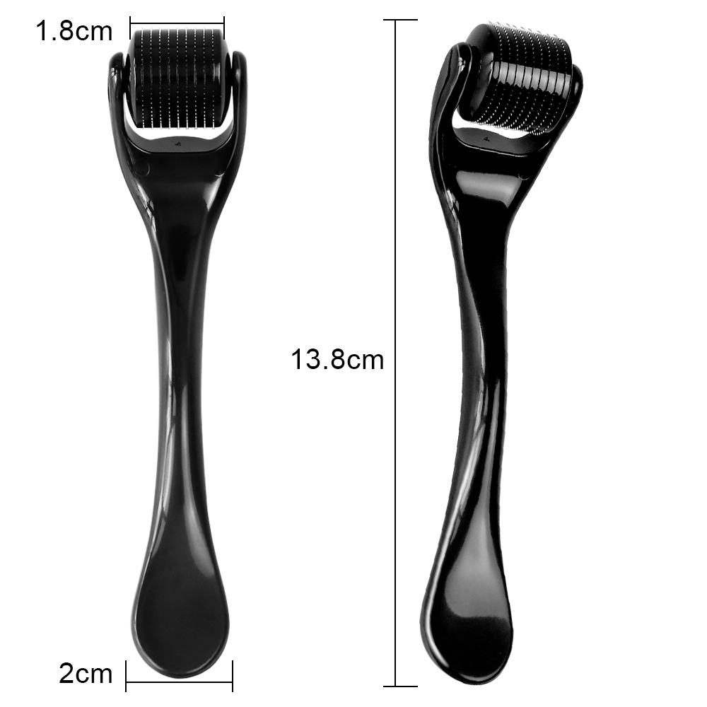 Derma Roller DRS 540 Facial Sk - Skincare Scora 评论和价格