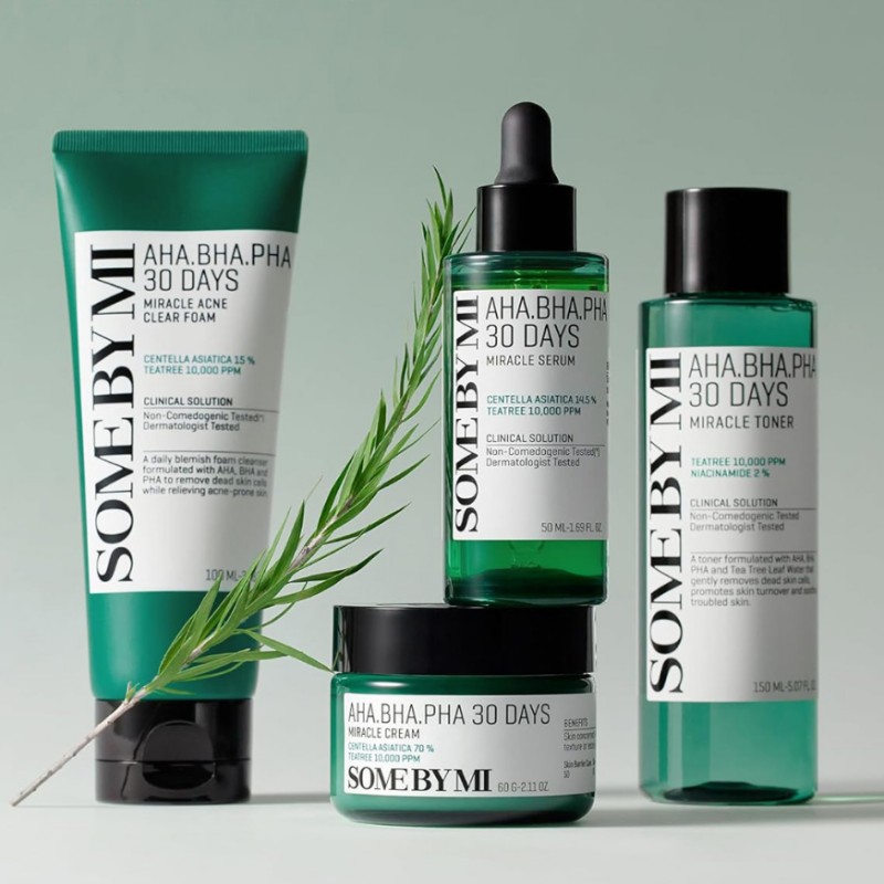 SOMEBYMI AHA-BHA-PHA Salicylic - Salicylic Acid Cleanser 评论和价格