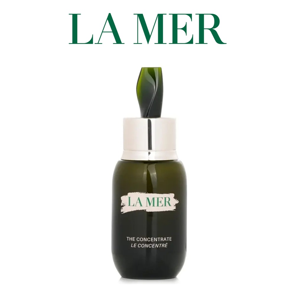 LA MER The Concentrate Intensi - Skincare Lamer 评论和价格