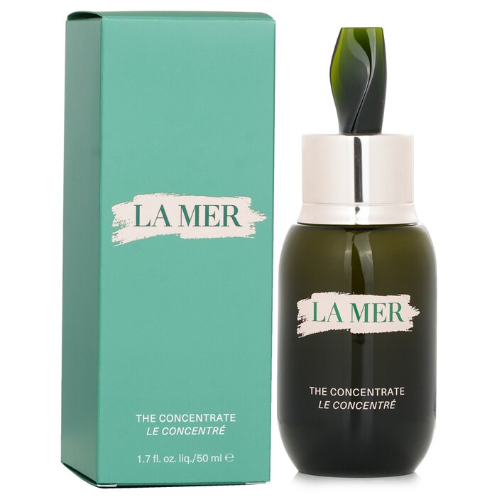 LA MER The Concentrate Intensi - Skincare Lamer 评论和价格