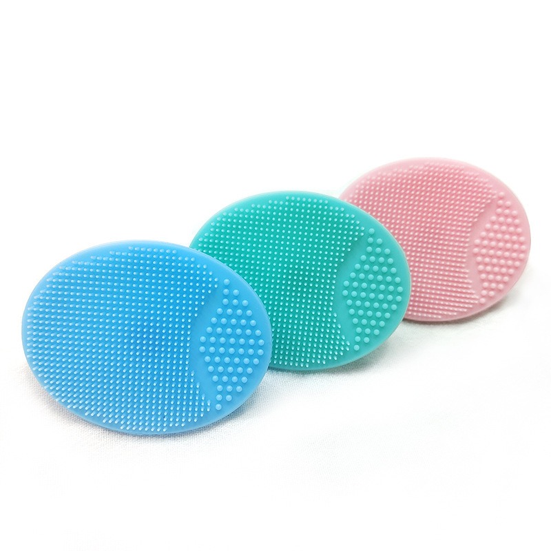 Silicone Face Cleansing Brush  - Skincare Scora 评论和价格