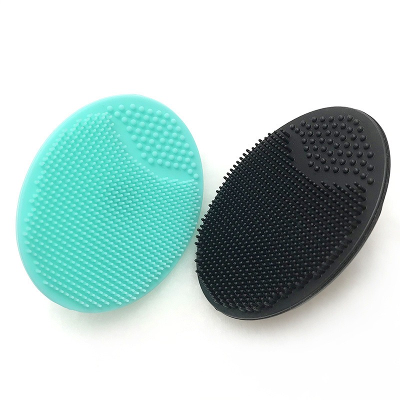 Silicone Face Cleansing Brush  - Skincare Scora 评论和价格