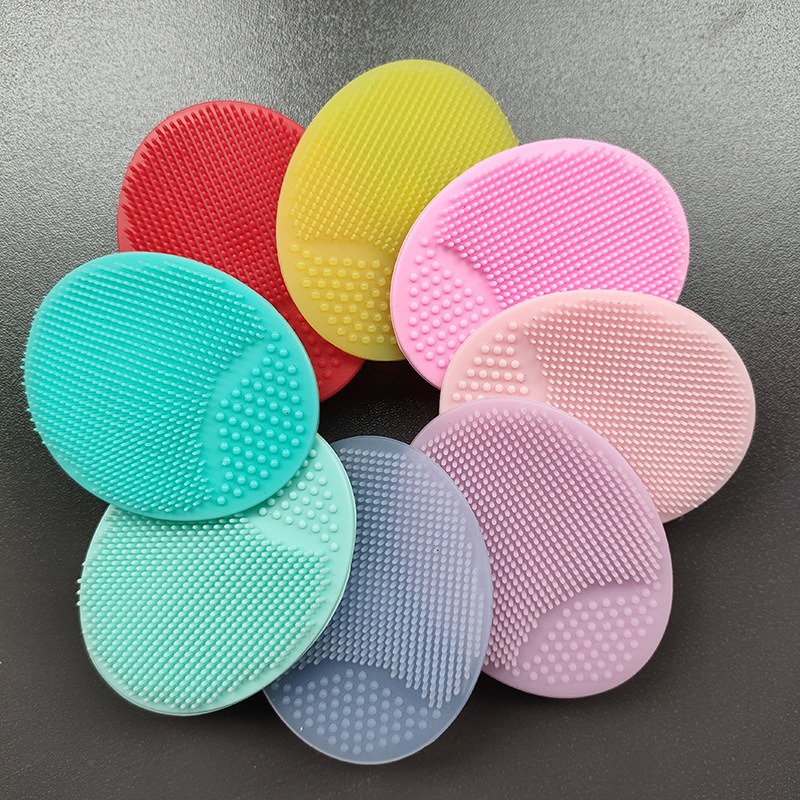 Silicone Face Cleansing Brush  - Skincare Scora 评论和价格
