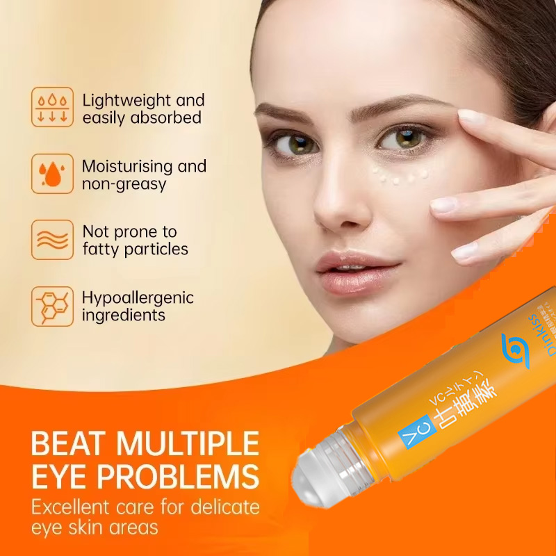 Anti Dark Circle Eye Serum Oil - Caffeine Eye Serum 评论和价格