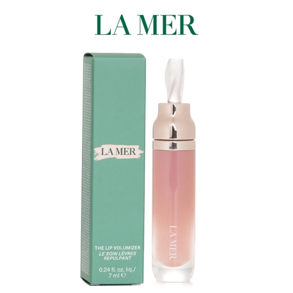 La Mer The Lip Volumizer Lip B - Skincare Lamer 评论和价格