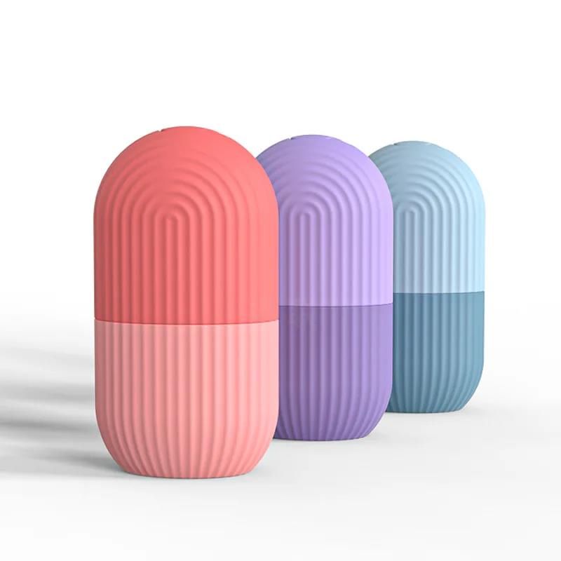 Silicone Ice Cube Trays Beauty - Skincare Scora 评论和价格