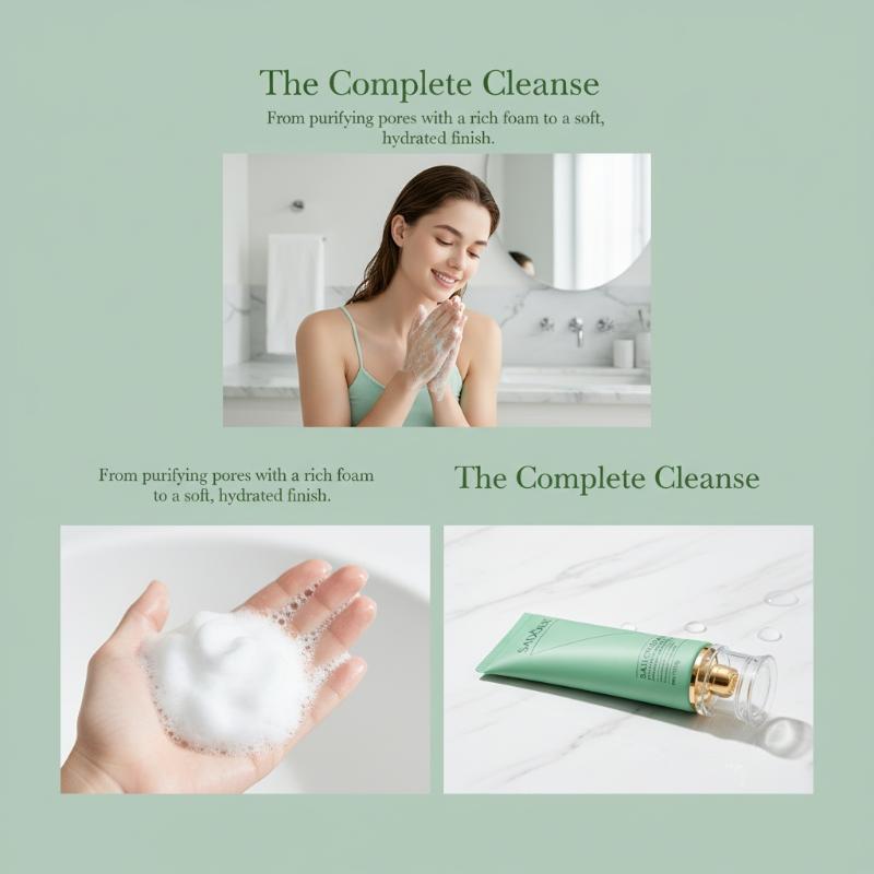 Acne Treatment Salicylic Acid  - Salicylic Acid Cleanser 评论和价格