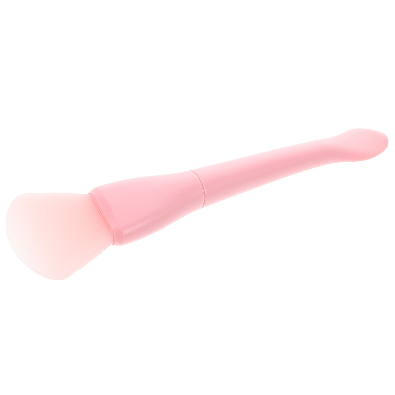 Fish Tail Silicone Mask Brush  - Skincare Routine 评论和价格