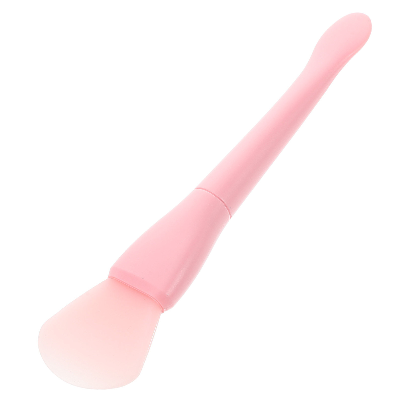 Fish Tail Silicone Mask Brush  - Skincare Routine 评论和价格