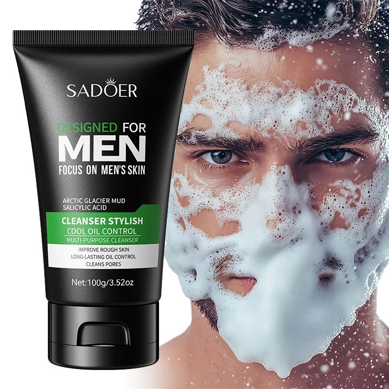 100g Multi-Effect Facial Clean - Salicylic Acid Cleanser 评论和价格
