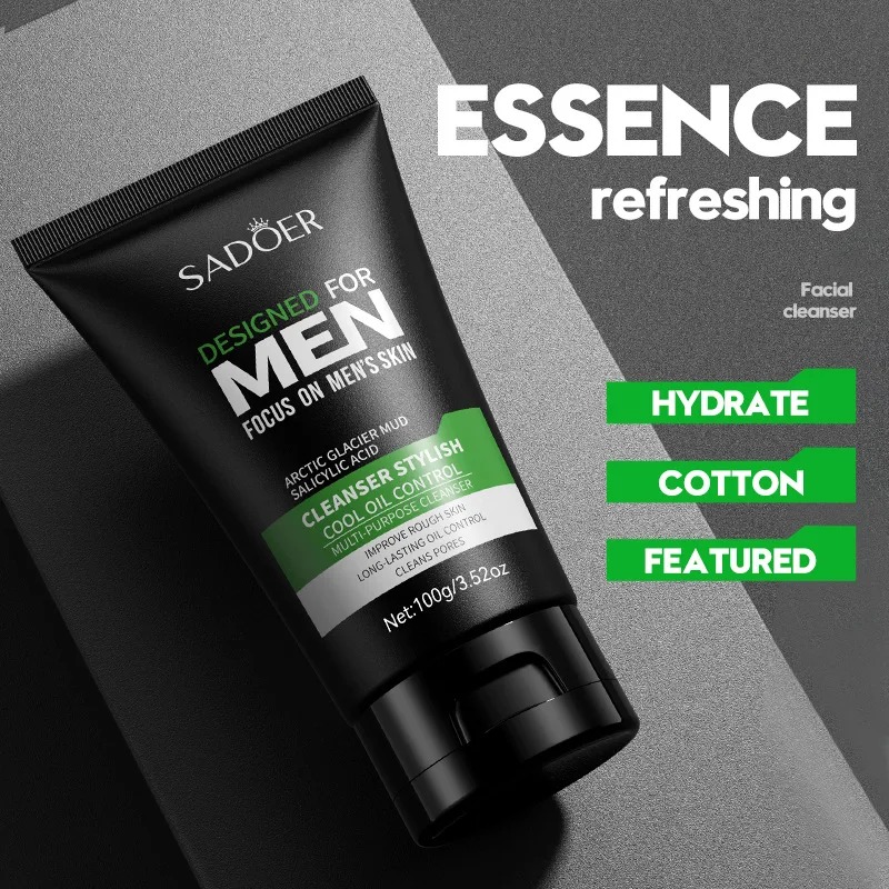 100g Multi-Effect Facial Clean - Salicylic Acid Cleanser 评论和价格