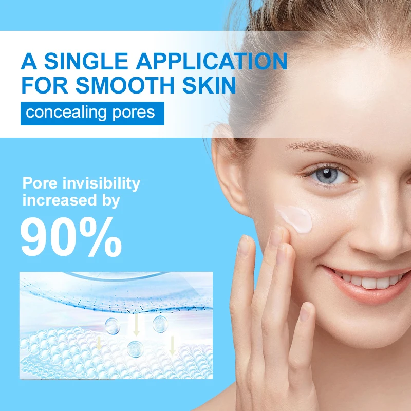Pore Shrinking Face Cream Esse - Skincare Scora 评论和价格