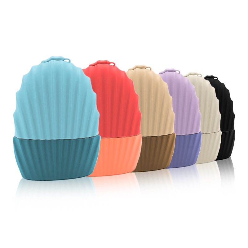 Silicone Ice Facial Roller Fac - Skincare Scora 评论和价格
